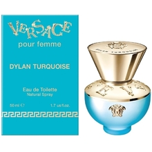 Dylan Turquoise pour Femme EDT